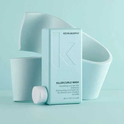 KEVIN.MURPHY Killer Curls Wash 250mL
