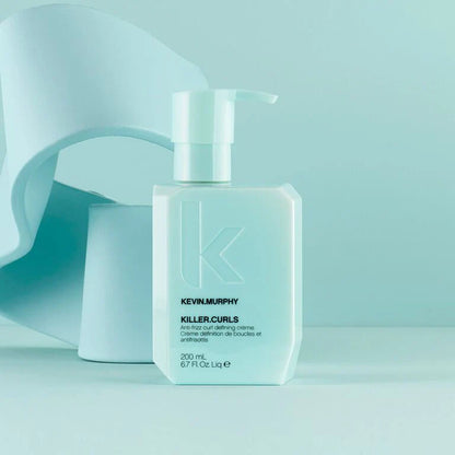 KEVIN.MURPHY Killer Curls 200mL
