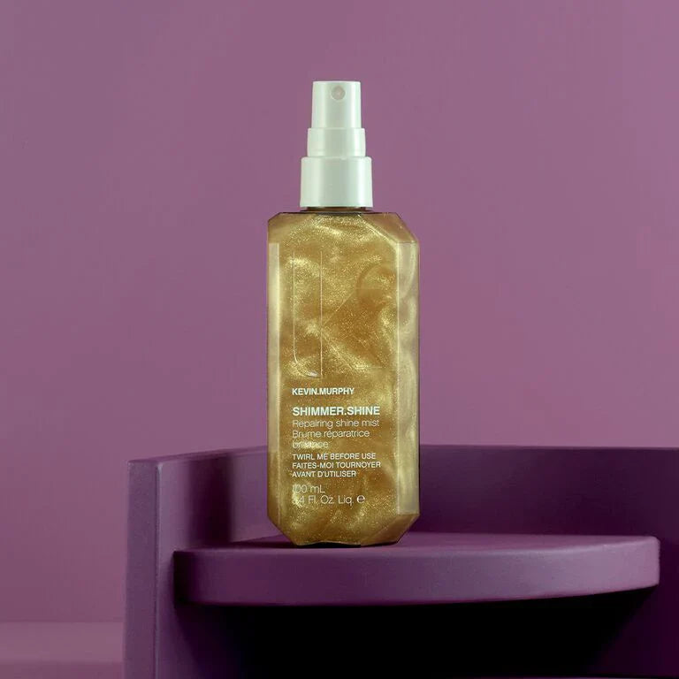 KEVIN.MURPHY Shimmer Shine Spray 100mL