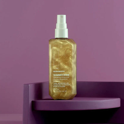 KEVIN.MURPHY Shimmer Shine Spray 100mL