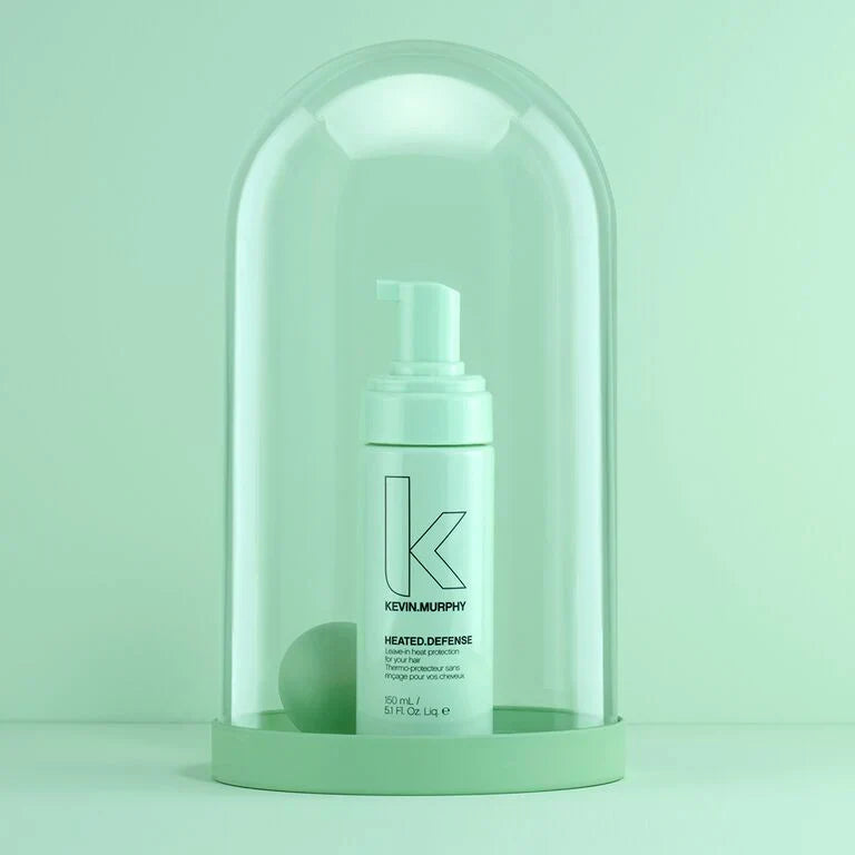 KEVIN.MURPHY Heated Defense 150mL
