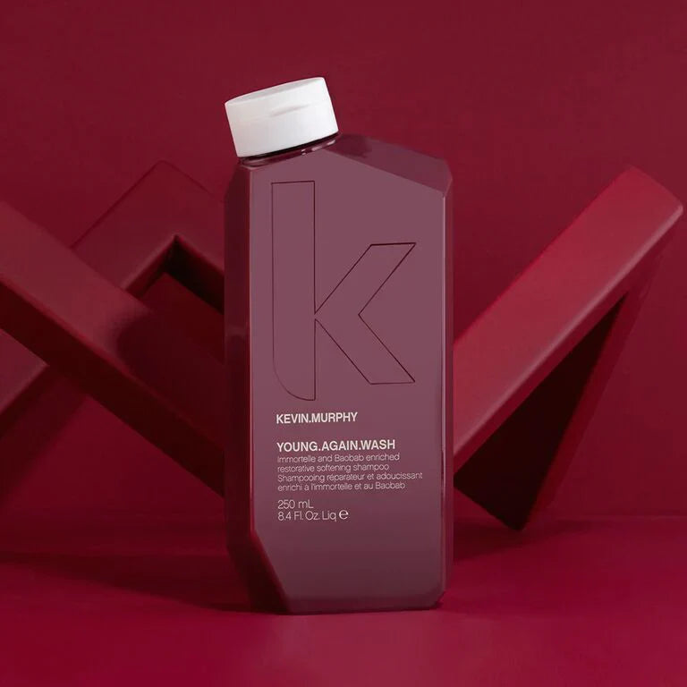 KEVIN.MURPHY Young Again Wash 250mL