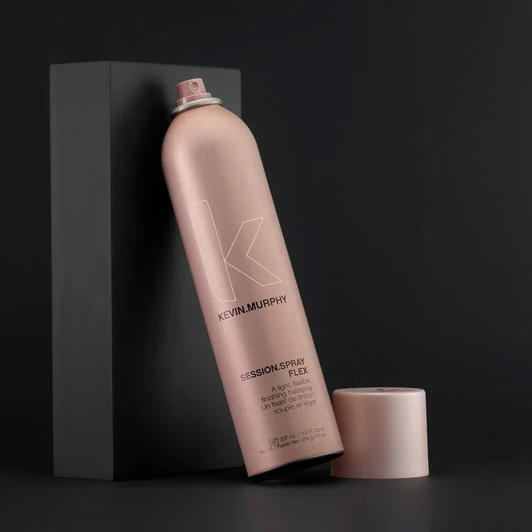KEVIN.MURPHY Session Spray Flex 400mL