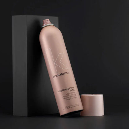 KEVIN.MURPHY Session Spray Flex 400mL