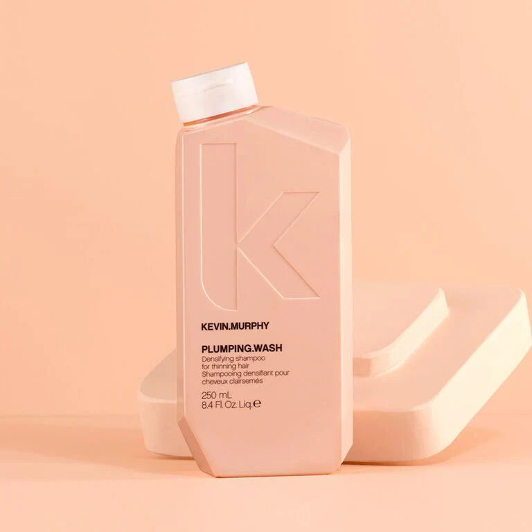 KEVIN.MURPHY Plumping Wash 250mL
