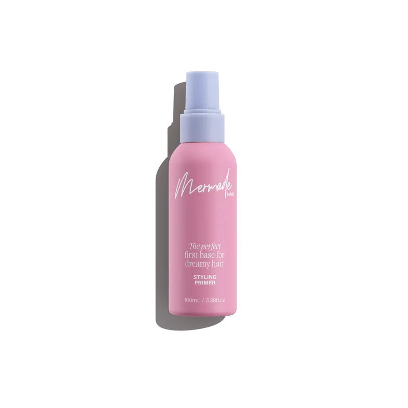 Mermade Hair Mermade Hair Styling Primer 100mL Hair Styling Products