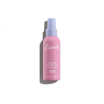 Mermade Hair Mermade Hair Styling Primer 100mL Hair Styling Products