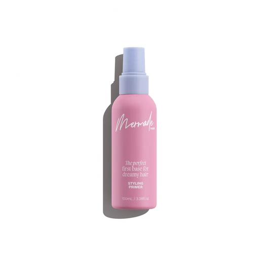 Mermade Hair Mermade Hair Styling Primer 100mL Hair Styling Products