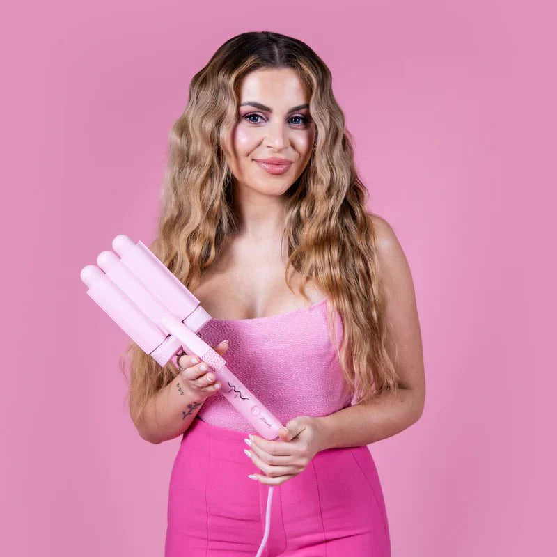 Mermade Hair Mermade Hair The Style Wand Hair Styling Products