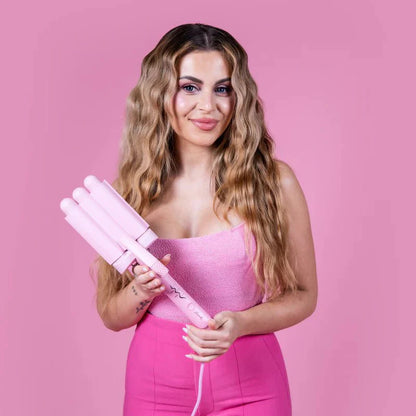 Mermade Hair Mermade Hair The Style Wand Hair Styling Products