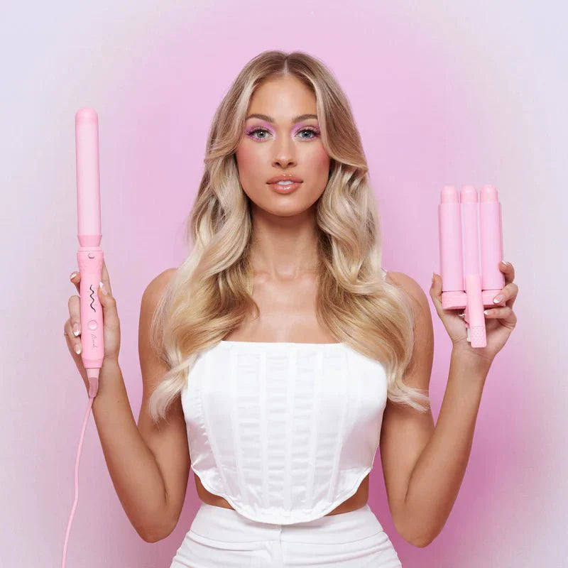 Mermade Hair Mermade Hair The Style Wand Hair Styling Products