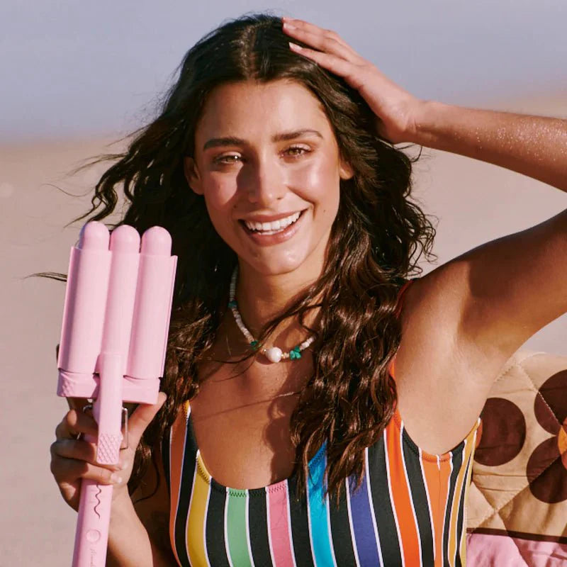 Mermade Hair Mermade Hair The Style Wand Hair Styling Products