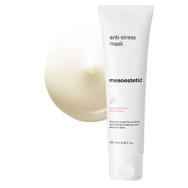 Mesoestetic mesoestetic anti-stress mask 100ml