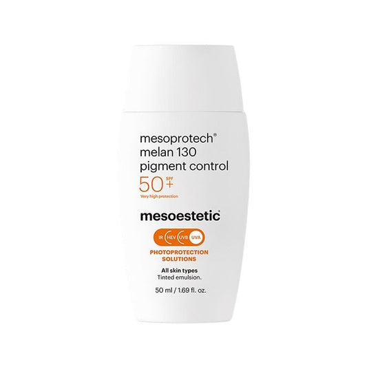 Mesoestetic Mesoprotech Melan 130 Pigment Control 50ml