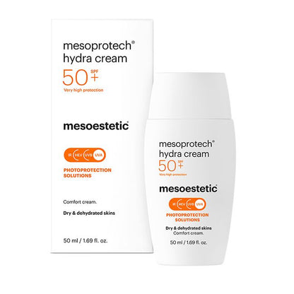 Mesoestetic Mesoprotech Hydra Cream SPF50+ 50ml