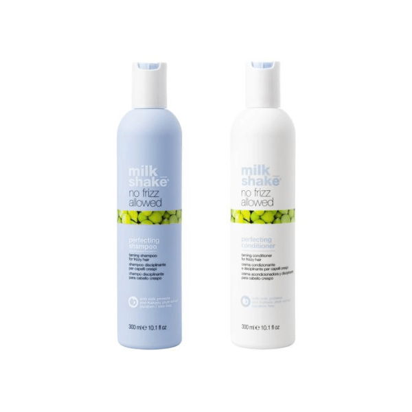 milk_shake No Frizz Allowed Shampoo & Conditioner 300ml Duo