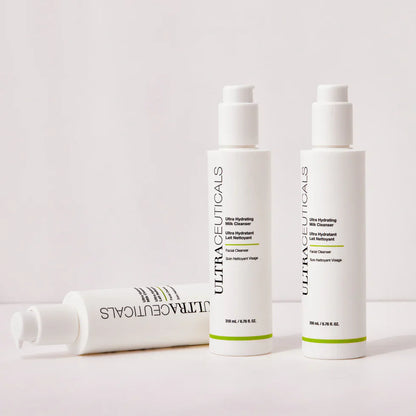 Ultraceuticals Ultra Hydrating Milk Cleanser 200ml