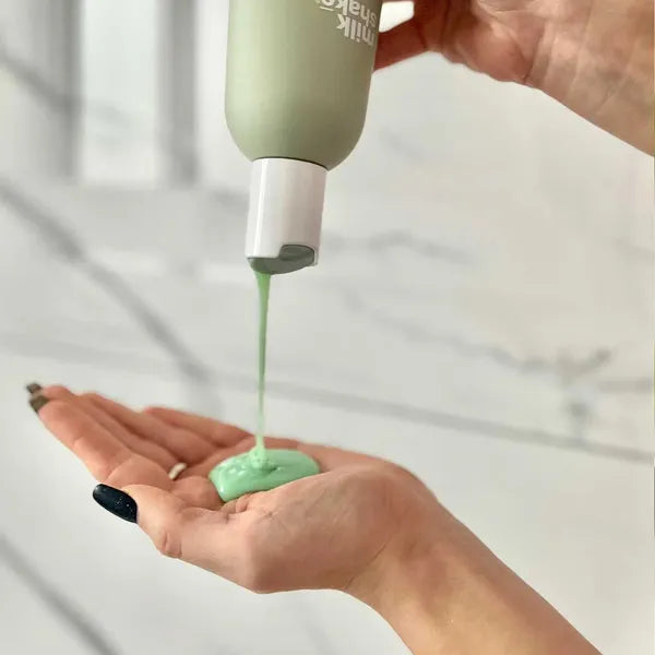 Milkshake milk_shake deep detox shampoo 300ml Shampoo