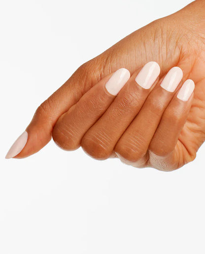 OPI Lacquer Mimosas For Mr & Mrs 15ml