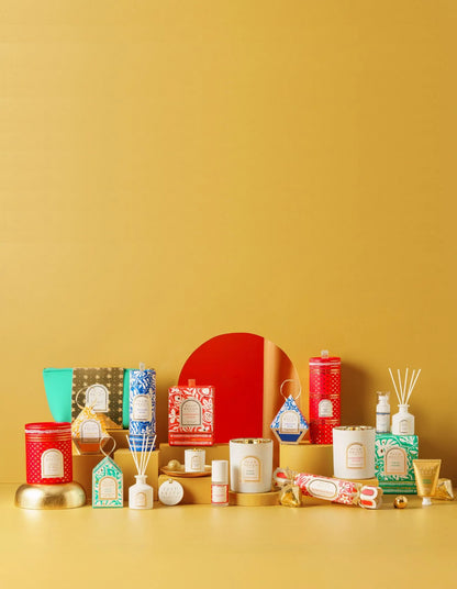 Palm Beach Collection Candle Trio Collection 50g