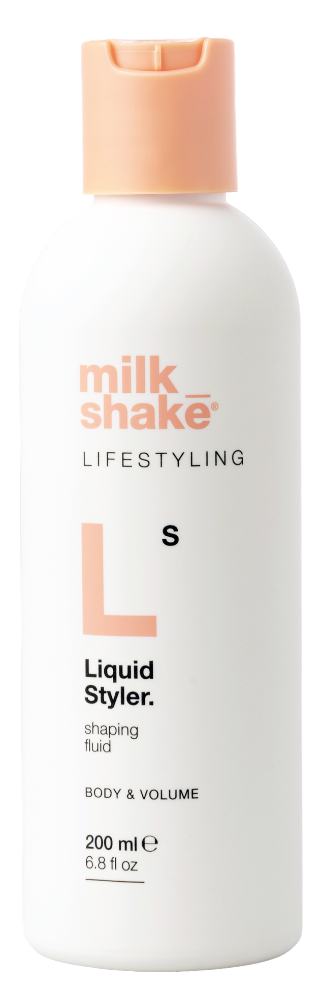 milk_shake Lifestyling Liquid Styler 200ml