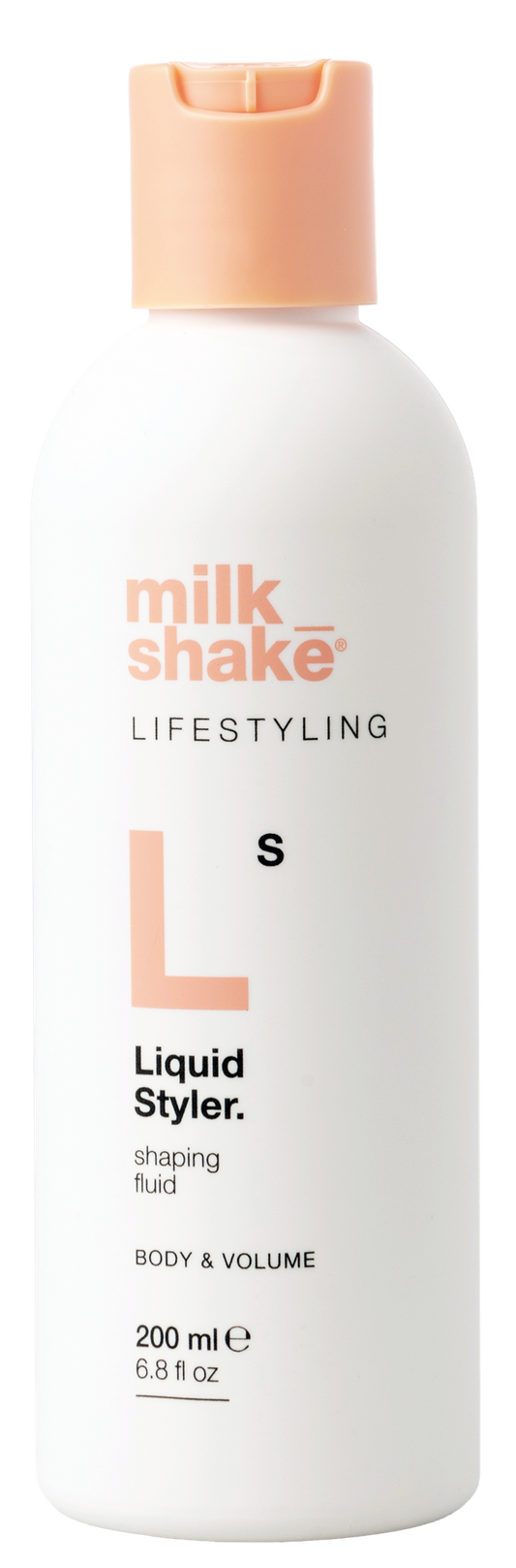 milk_shake Lifestyling Liquid Styler 200ml