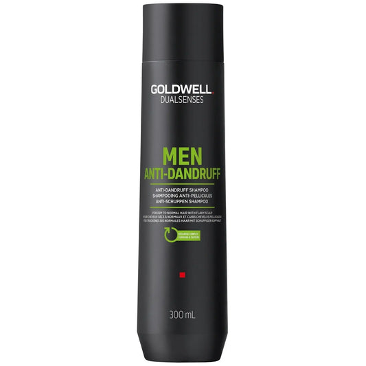 Goldwell Dualsenses Anti-Dandruff Shampoo 300ml