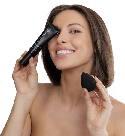 asap Pure Skin Perfecting Mineral Foundation - Cool Two 30ml