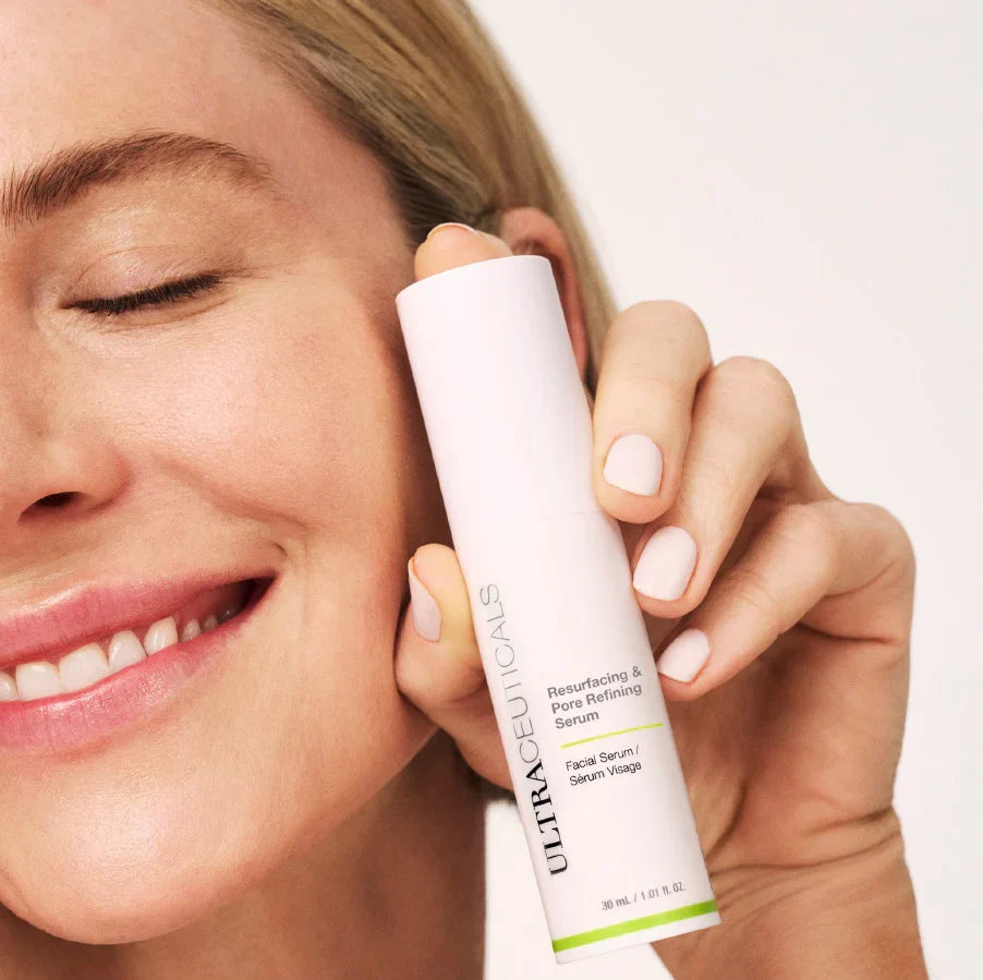 Ultraceuticals Ultra Resurfacing & Pore Refining Serum 30ml