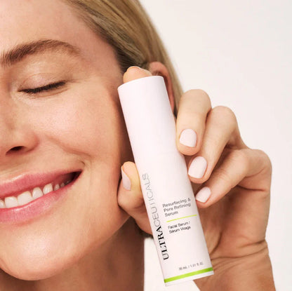 Ultraceuticals Ultra Resurfacing & Pore Refining Serum 30ml