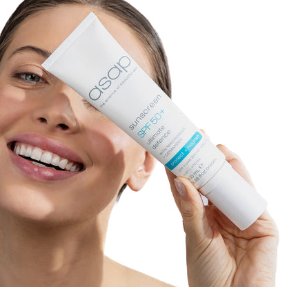 asap SPF50+ ultimate defence 50ml