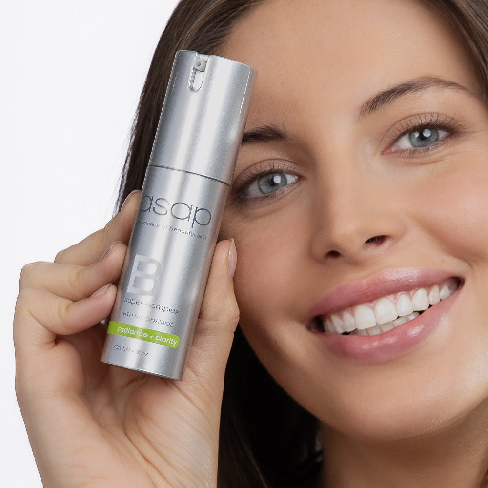 asap Super B Complex 30ml