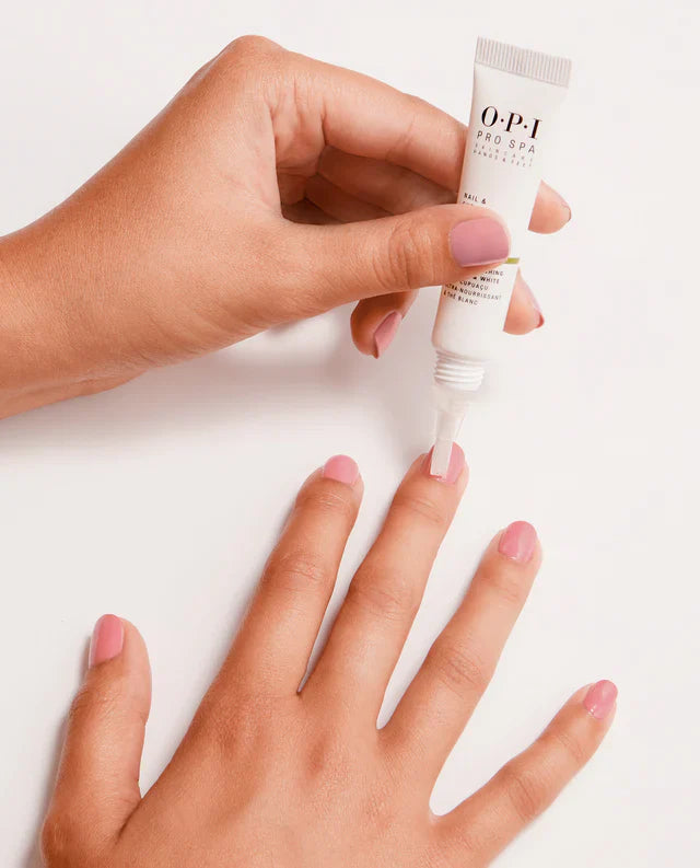 OPI Pro Spa Nail & Cuticle Oil To Go 7.5ml