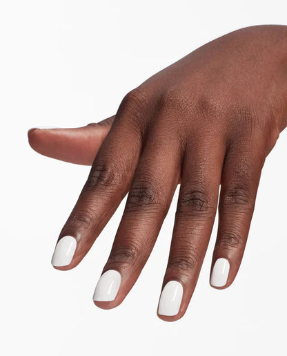 OPI Nail Envy Alpine Snow 15ml