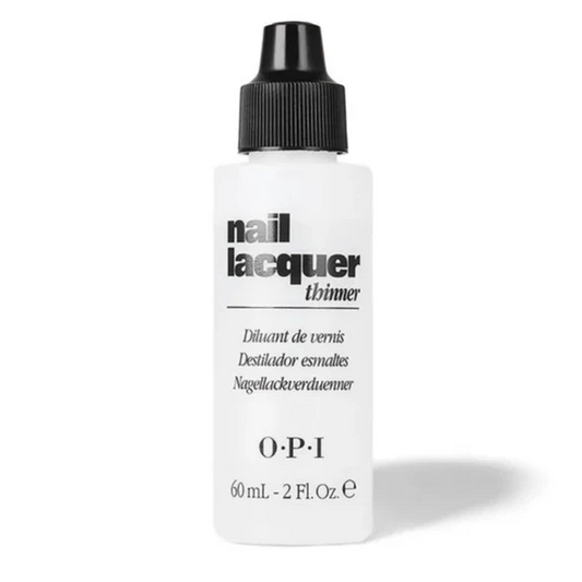 OPI Nail Lacquer Thinner 60ml