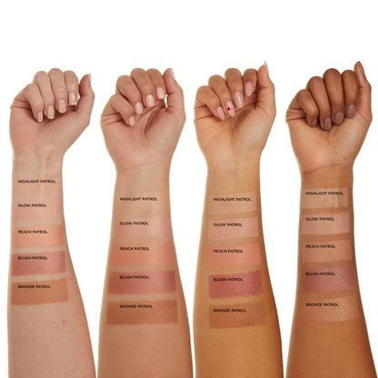 Napoleon Perdis Napoleon Perdis Peach Patrol 8g Blushers