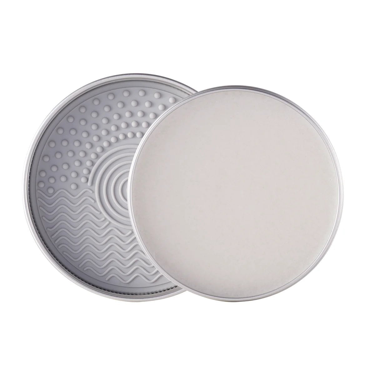 Napoleon Perdis Pro Cleanse Solid Brush Soap