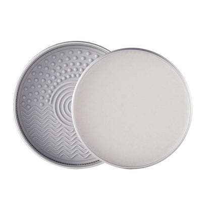 Napoleon Perdis Pro Cleanse Solid Brush Soap