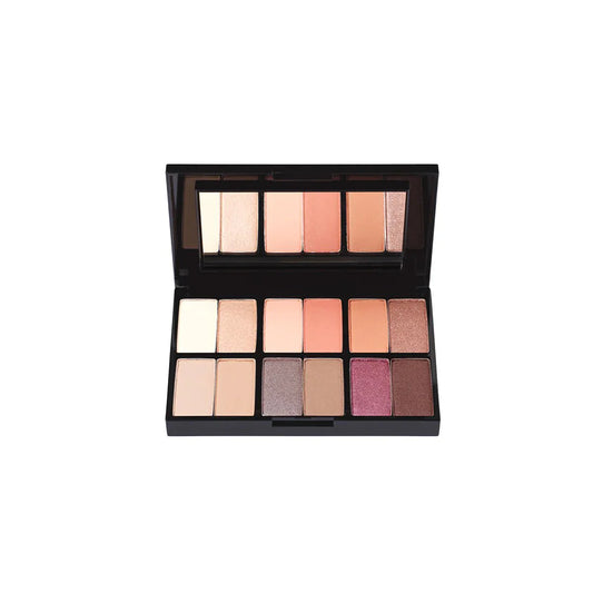 Napoleon Perdis Napoleon Perdis Best of Color Disc Eyeshadow Pallette Eye Shadow