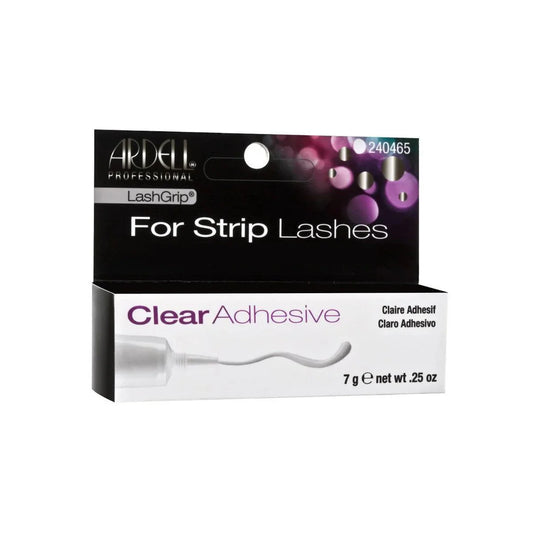 Napoleon Perdis Napoleon Perdis Ardell Eyelash Glue (Clear) 7g False Lashes