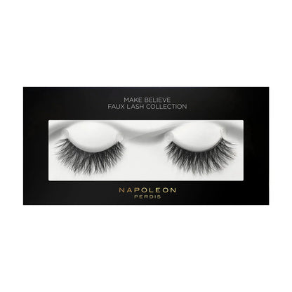 Napoleon Perdis Lashes - Don’t Be Dramatic