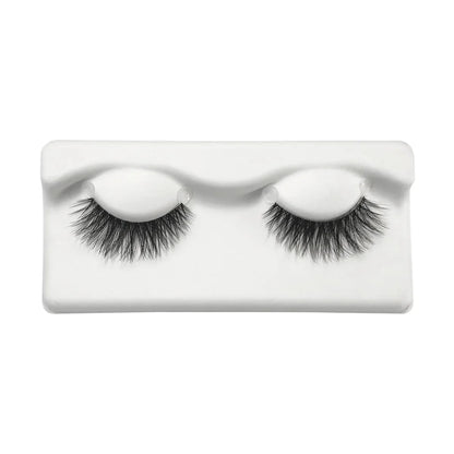 Napoleon Perdis Lashes - Don’t Be Dramatic