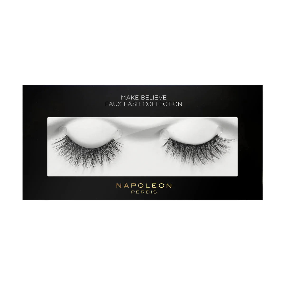 Napoleon Perdis Lashes - Don’T Cross Me