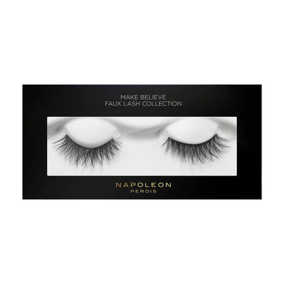 Napoleon Perdis Lashes - Don’T Cross Me
