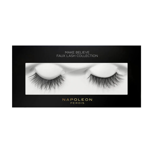 Napoleon Perdis Lashes - Don’T Cross Me