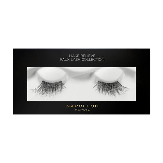 Napoleon Perdis Lashes - Halfsies