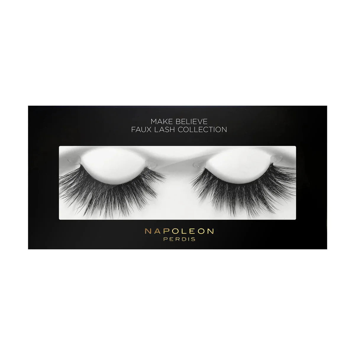 Napoleon Perdis Lashes - I See You Lookin’