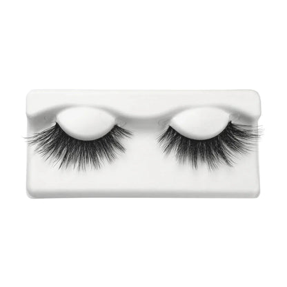 Napoleon Perdis Lashes - I See You Lookin’