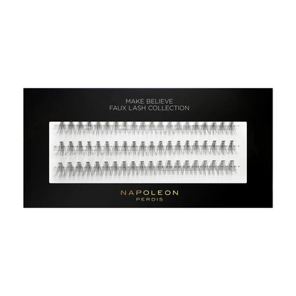 Napoleon Perdis Lashes Individuality - Medium