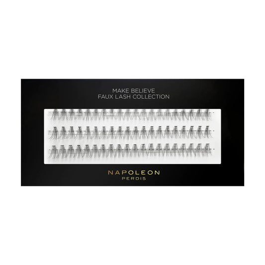 Napoleon Perdis Lashes Individuality - Medium